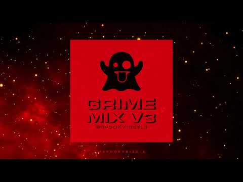 SPOOKY - GRIME MIX V3