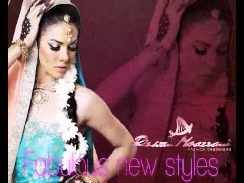 Rizwan Moazzam Fashion Designers Eid collections