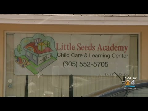 Early Morning Raid Leads To Arrest Of Florida Daycare Owner’s Son