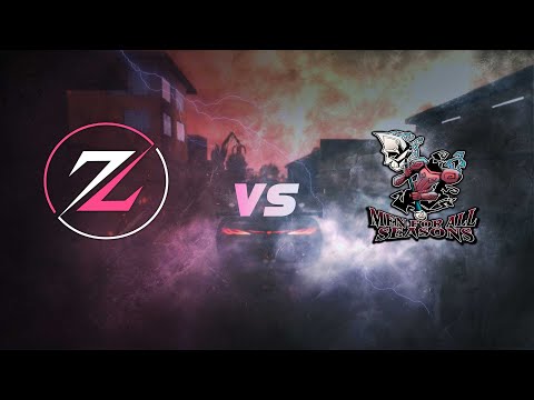 Zs 78:62 MfAS - WFF Clanwar #1