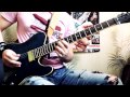 Стефанов Семён - Плохие Танцоры (Тараканы! guitar cover) 