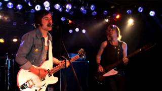 The Blue Van - Silly Boy - Live On Fearless Music HD