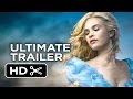 Cinderella Ultimate Princess Trailer (2015) - Lily.