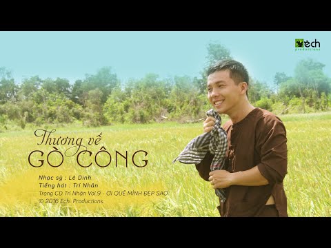 THƯƠNG VỀ GÒ CÔNG