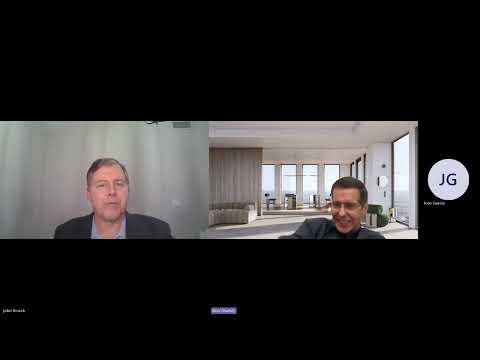 John Feneck & Don Durrett interview Jose Garcia CEO of Silver X (AGXPF)