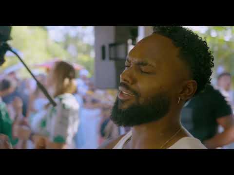 Sem Ar / 1 Minuto / Carla (ao Vivo) - Grupo Mistura Boa