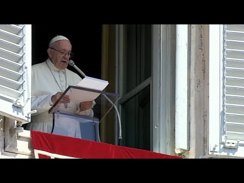 El Papa denuncia la persecución contra la minoría rohingya en Myanmar