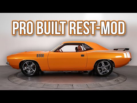 1971 Plymouth Barracuda (CC-1631411) for sale in Charlotte, North Carolina