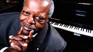 Oscar Peterson   On a clear day live Vienna 1968
