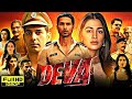 Deva Full Hindi Dubbed New Action Movie 2025 Deva Full Movie In Hindi Shahid Kapoor Pooja Hegde