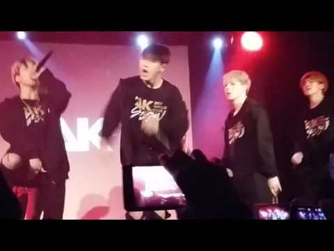 24K IN LONDON - IT'S HEAVEN