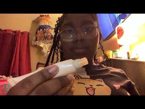 Lip trio review with Laysia!!!! 🌸🎀⭐️