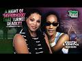 Two California Students Drowned During an Alleged AKA Underground Intake | Kristin & Kenitha