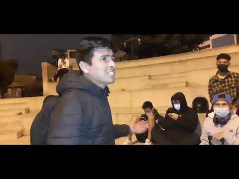 L9 vs BLACKTRICK - cuartos APARICIOBATTLES 3ra fecha 2da TEMPORADA.