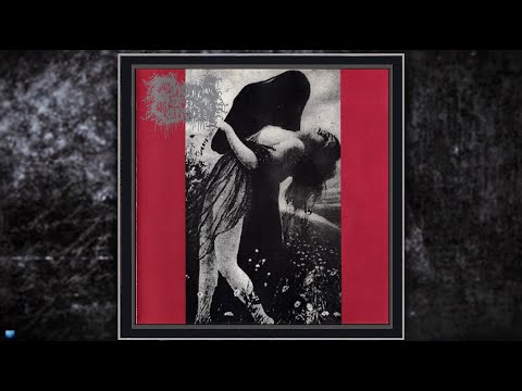 Thorns Of The Carrion  —  The Scarlet Tapestry   (1997) (Full Album)