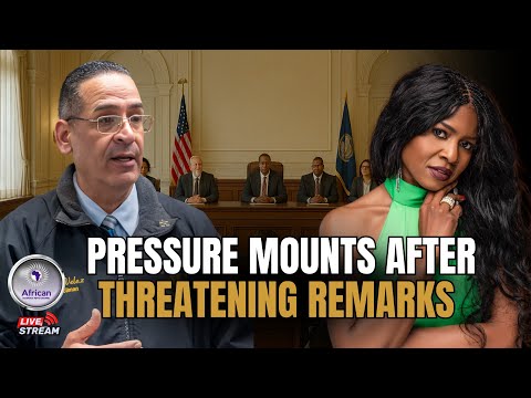 ARRESTED: Latino Lawmaker Who Threatened Black Citizens With Violence At City Hall