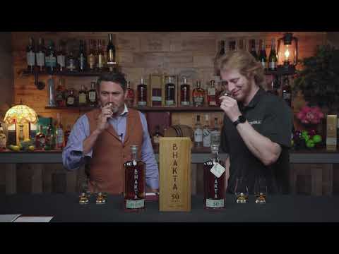 Raj Bhakta of Bhakta Spirits Spotlight - SaratogaWine.com