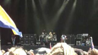 Staind- Paper Jesus Live At Download Festival 09