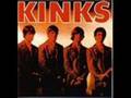 All Day And All Of The Night The Kinks With ...