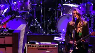 Tedeschi Trucks Band  2017-10-13 Beacon Theatre NYC  &quot;Darling Be Home Soon&quot;