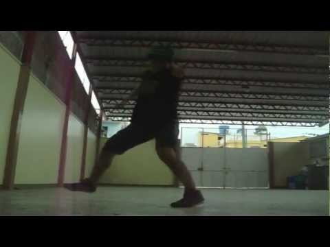 IsraelCastro/UNC "My style is soft" #FREE STEP