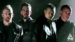 Linkin Park - Mall Theme - Last Line (Full Song)