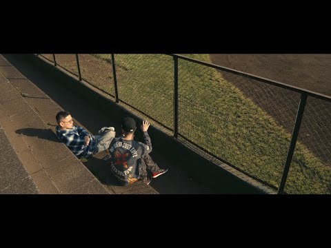 Luv Smoke - ここからfeat. TAKER（Official Video）