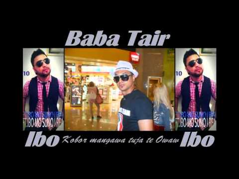 Romano rap - Ibo ft Baba Tair - Kobor mangawa tuja te owaw 2012 NEW NEW