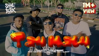 Download lagu TAU MALU - SHINE OF BLACK ( MUSIC VIDEO) mp3 Download lagu TAU MALU - SHINE OF BLACK ( MUSIC VIDEO) mp3