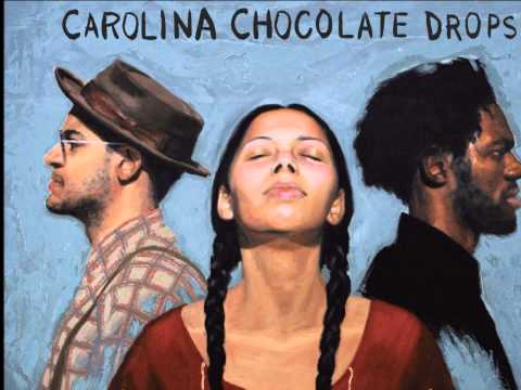 Carolina Chocolate Drops~Reynadine