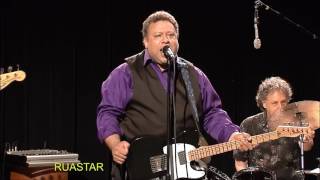 Cool Hand Lou and the Downtown Daddy-O&#39;s - Let The Good Times Roll