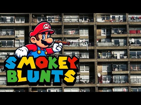 IF YOU DONT LIKE GRIME THATS A YOU PROBLEM