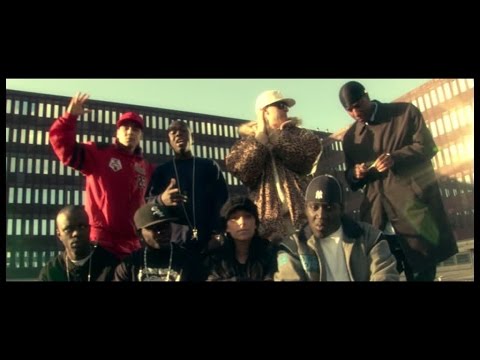 Da Squadboys ft Sinnistah, Miss Flow & Reza - Everyday