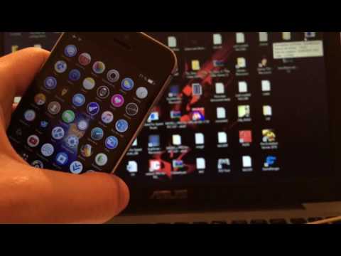 How To Restore iOS 9.0.2 Without Losing Jailbreak - Semi Restore iOS 5.0 - 9.1