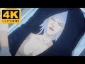 Frost Full Nude Scene IN 4K Batman Assault On Arkham