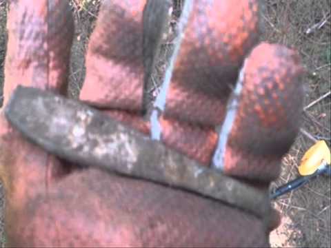 Moje Wykopki (Odc. 80) W Górach Sowich