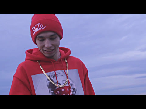 Illest - Grindin "Ft. Yung Goon" (Official Video)