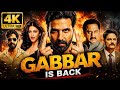 Gabbar Is Back 2015 Full Hindi Bollywood Movie HD Akshay Kumar S One Man Army Against Corruption