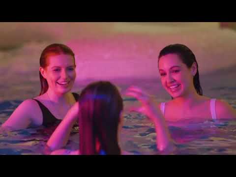 Forever Friends- Girls Getaway Killashee Hotel