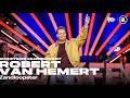 Robert van Hemert - Zandloopster (LIVE) • Muziekfeest op het Plein 2026