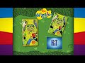 The Wiggles Wiggly Safari 2002 Trailer