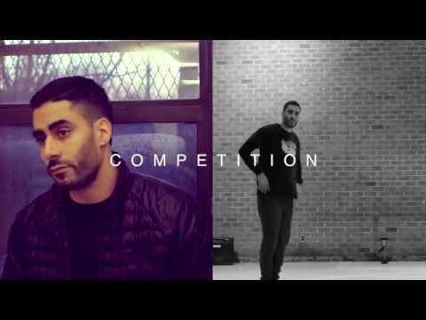 Noysebox Presents "Whose To Say" Web Series #4 - JIGGZ