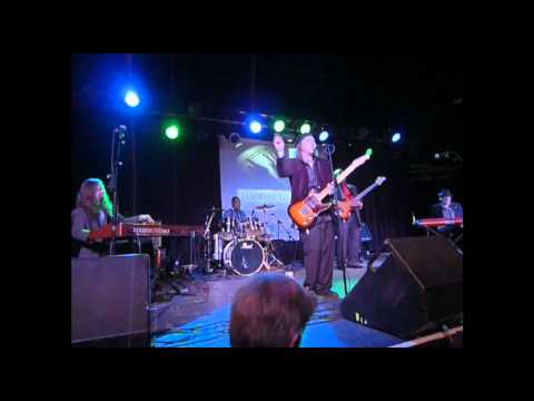 The Vincent Hayes Project - LIVE @ JAMMIES XII (part 2)