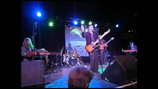 The Vincent Hayes Project - LIVE @ JAMMIES XII (part 2)