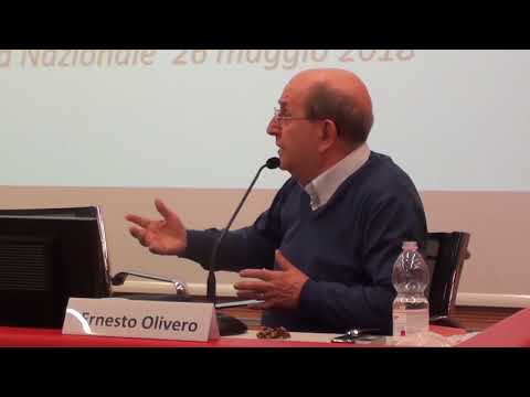 Il Sermig: L'Arsenale della pace e il servizio agli ultimi - Ernesto Olivero