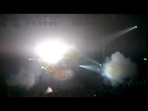 Julian Jordan @ SW4 Sessions with Sander Van Doorn, Electric Brixton, London, 16.11.2013