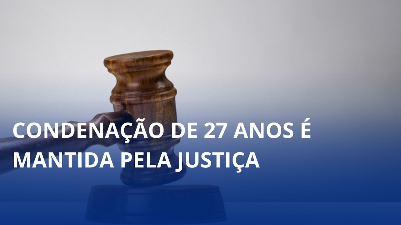 Justiça mantém condenação de advogado de Taió por estupro de vulnerável