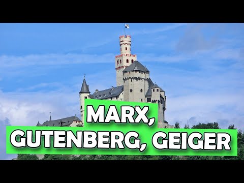 Rhineland Palatinate Is Surprisingly Important! Here's Why