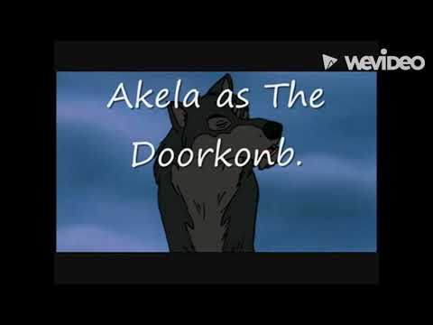 Marlene in Wonderland part 1 - Opening Credits