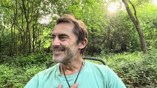 The Solstice – A Golden Heart Alignment